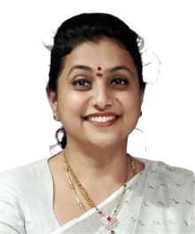 Roja Selvamani